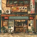  𝓓𝓪 𝓡𝓪𝓶𝓮𝓷 𝓢𝓱𝓸𝓹 || 1... Discord Server Icon