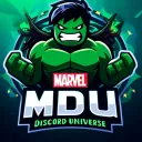 Marvel Discord Universe (MDU)