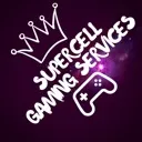 Supercell Games Service