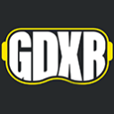 GDXR icon