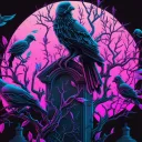 The Graveyard