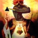 Raptor Jesus Community