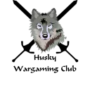 Husky Wargaming