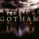 GOTHAM CITY