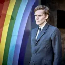 Endeavour Morse Squad