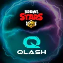 QLASH -- Brawl Stars