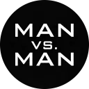 MAN vs. MAN