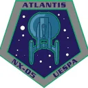 NX05 - Atlantis