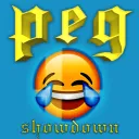 PEG Showdown