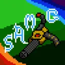 Semi-Auto Miniguns