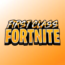 First Class Fortnite Server Icon