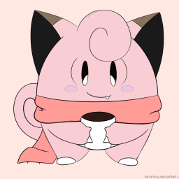Lucy's Dingus Clubhouse's Icon