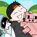 Cerso Discord Server Icon – Minecraft