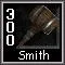 Kyros Krane's Smithy