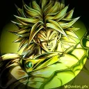 DBFZ Broly