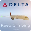Delta Airlines
