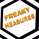 Freaky Measures