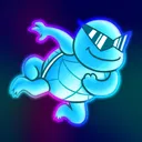 The Squirtle Squad