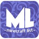 MineListOrg Discord Server Icon