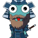 🐸Keroro Samurai Army🐸