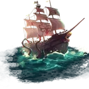 Sea of Thieves Crew Finder