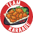 Team Karaage