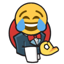 EmojiButler Server Icon