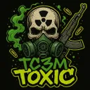 TC3M TOXIC Discord Server Icon