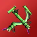 Bamboozlers United