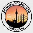 PokémonGo Düsseldorf