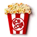 The Popcorn Universe(Construction)