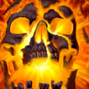 Mr. Skull &amp; Mr. Mango INC. Server Icon