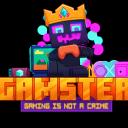 Gamster.org icon