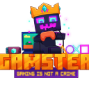 Discovery icon for Gamster.org Discord server