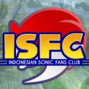 Indonesian Sonic Fan Club Discord Server Icon