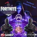 Team Fortnite Knights