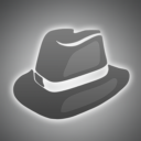Grey Нack icon