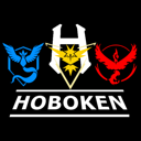 Pokémon Go Hoboken icon