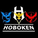 Pokémon Go Hoboken