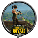 Battle Royle Server Icon