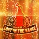 Lost in the Sauce icon
