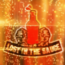 Lost in the Sauce icon