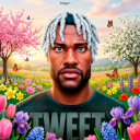 Discovery icon for Tweet FamQ Discord server