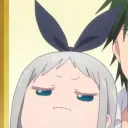 smug anime traps