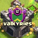 CoC_valkyries