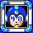 Megaman but Epic