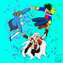 Deku, Deku, Dekiru!