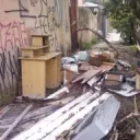Lixo de Esquina