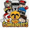 #coMPas de kokoro fan de todos los compas