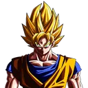 🐲🉐GOKUxSSJ GAME PLAY🐉㊙ 👊🎮